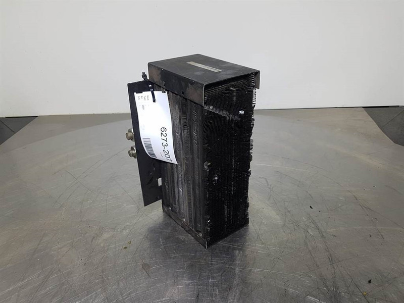 O & K RH6-1186-359-Airco condenser/Klimakondensator - Ramme/ Chassis for Bygg og anlegg: bilde 2 O & K RH6-1186-359-Airco condenser/Klimakondensator - Ramme/ Chassis for Bygg og anlegg: bilde 2