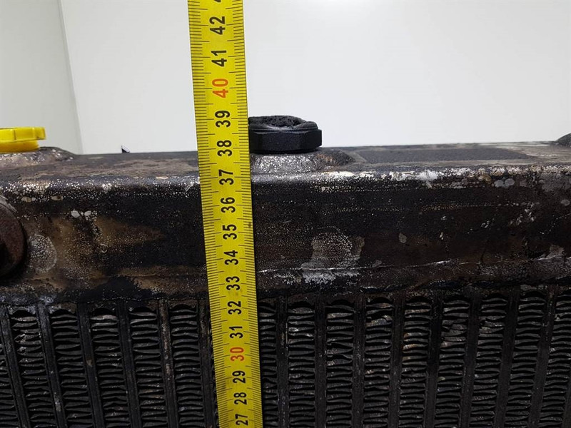 - Oil cooler/Ölkühler/Oliekoeler - Hydraulikk: bilde 5 - Oil cooler/Ölkühler/Oliekoeler - Hydraulikk: bilde 5