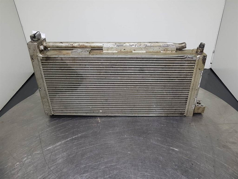 - Oil cooler/Ölkühler/Oliekoeler - Hydraulikk: bilde 3 - Oil cooler/Ölkühler/Oliekoeler - Hydraulikk: bilde 3