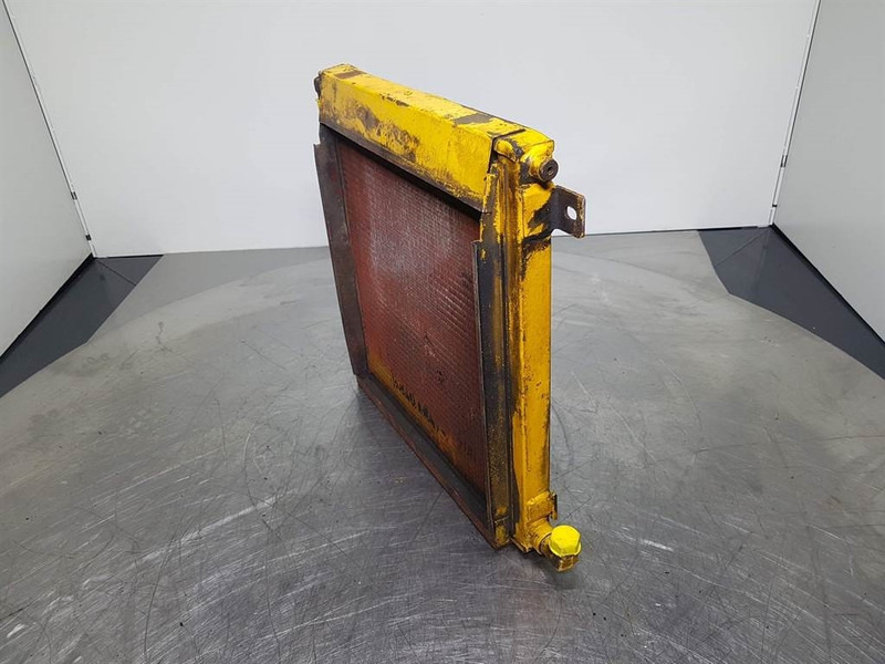 - Oil cooler/Ölkühler/Oliekoeler - Hydraulikk: bilde 2 - Oil cooler/Ölkühler/Oliekoeler - Hydraulikk: bilde 2