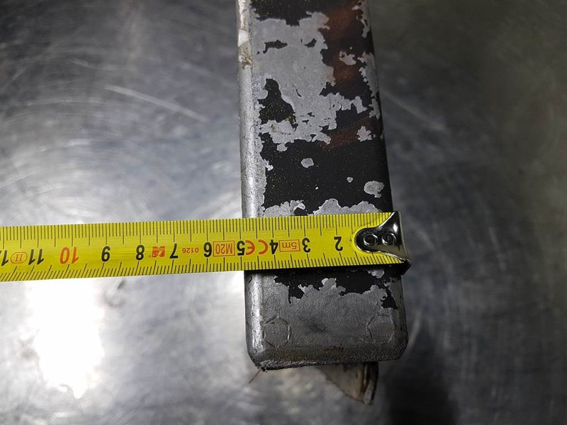 - Oil cooler/Ölkühler/Oliekoeler - Hydraulikk: bilde 5 - Oil cooler/Ölkühler/Oliekoeler - Hydraulikk: bilde 5