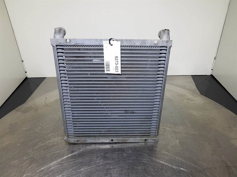 - Oil cooler/Ölkühler/Oliekoeler - Hydraulikk: bilde 3 - Oil cooler/Ölkühler/Oliekoeler - Hydraulikk: bilde 3