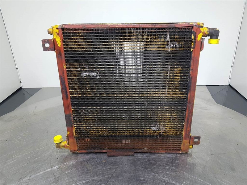 - Oil cooler/Ölkühler/Oliekoeler - Hydraulikk: bilde 3 - Oil cooler/Ölkühler/Oliekoeler - Hydraulikk: bilde 3