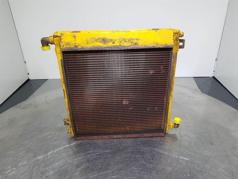 - Oil cooler/Ölkühler/Oliekoeler - Hydraulikk: bilde 1 - Oil cooler/Ölkühler/Oliekoeler - Hydraulikk: bilde 1