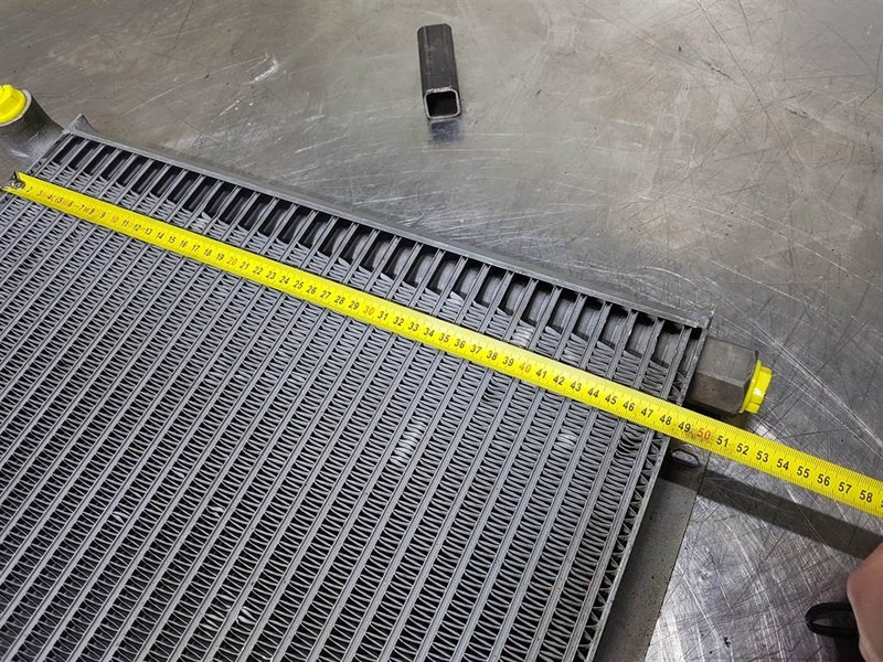 - Oil cooler/Ölkühler/Oliekoeler - Hydraulikk: bilde 4 - Oil cooler/Ölkühler/Oliekoeler - Hydraulikk: bilde 4