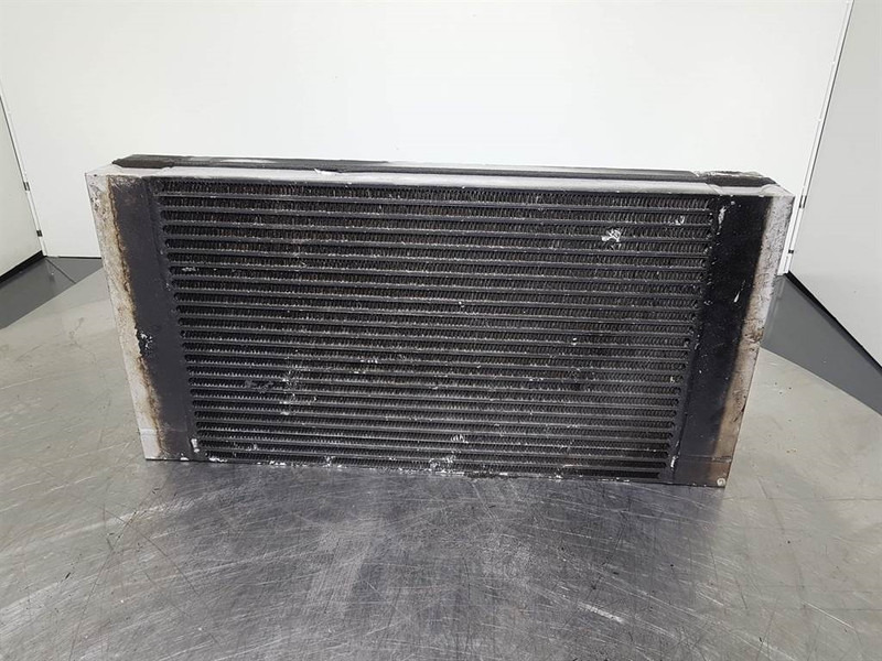 - Oil cooler/Ölkühler/Oliekoeler - Hydraulikk: bilde 3 - Oil cooler/Ölkühler/Oliekoeler - Hydraulikk: bilde 3