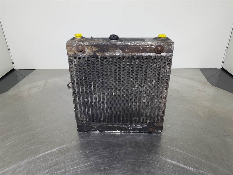 - Oil cooler/Ölkühler/Oliekoeler - Hydraulikk: bilde 3 - Oil cooler/Ölkühler/Oliekoeler - Hydraulikk: bilde 3