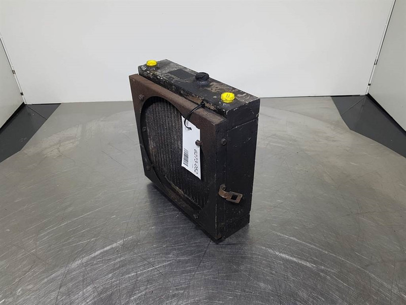 - Oil cooler/Ölkühler/Oliekoeler - Hydraulikk: bilde 2 - Oil cooler/Ölkühler/Oliekoeler - Hydraulikk: bilde 2