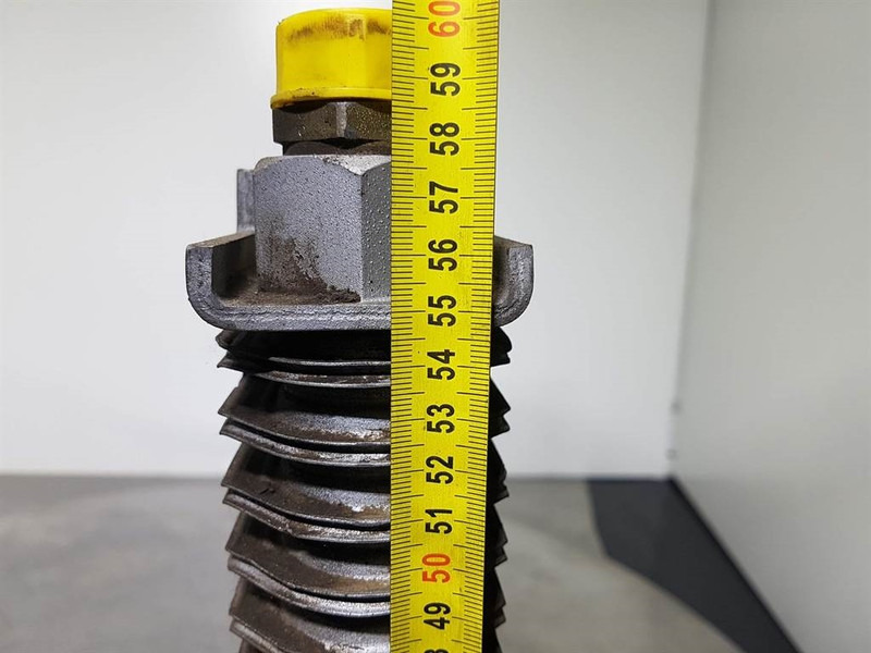 - Oil cooler/Ölkühler/Oliekoeler - Hydraulikk: bilde 5 - Oil cooler/Ölkühler/Oliekoeler - Hydraulikk: bilde 5