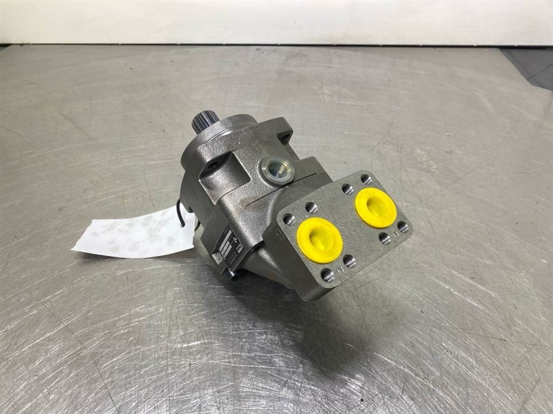 Parker F12-030-MF-IV-D-Drive motor/Fahrmotor/Rijmotor - Hydraulikk for Bygg og anlegg: bilde 2 Parker F12-030-MF-IV-D-Drive motor/Fahrmotor/Rijmotor - Hydraulikk for Bygg og anlegg: bilde 2