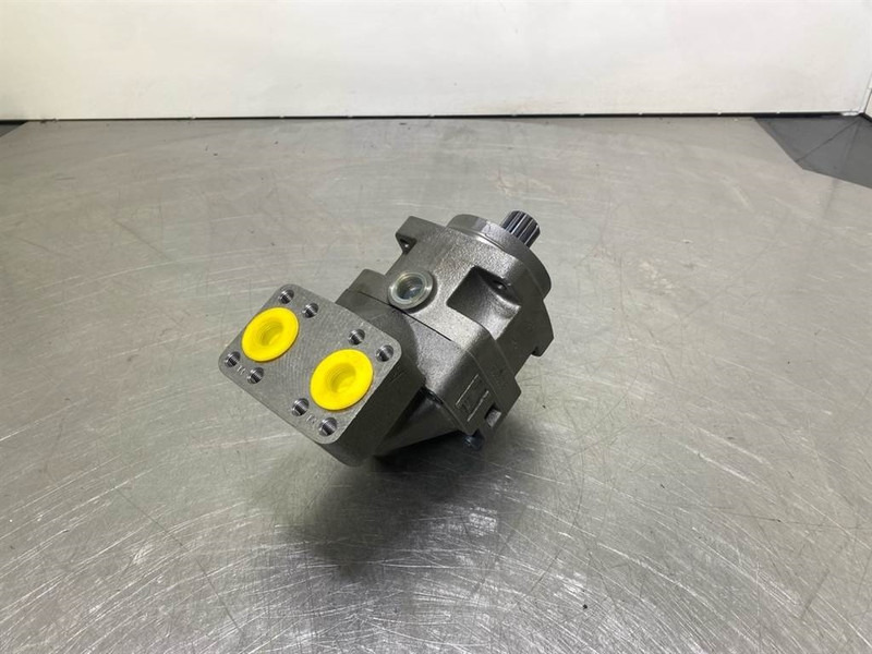 Parker F12-030-MF-IV-D-Drive motor/Fahrmotor/Rijmotor - Hydraulikk for Bygg og anlegg: bilde 3 Parker F12-030-MF-IV-D-Drive motor/Fahrmotor/Rijmotor - Hydraulikk for Bygg og anlegg: bilde 3
