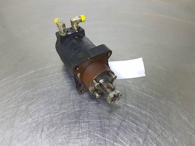 Parker TF0240LB080AAKF-MB156008AAJX-Hydraulic motor - Hydraulikk for Bygg og anlegg: bilde 4 Parker TF0240LB080AAKF-MB156008AAJX-Hydraulic motor - Hydraulikk for Bygg og anlegg: bilde 4