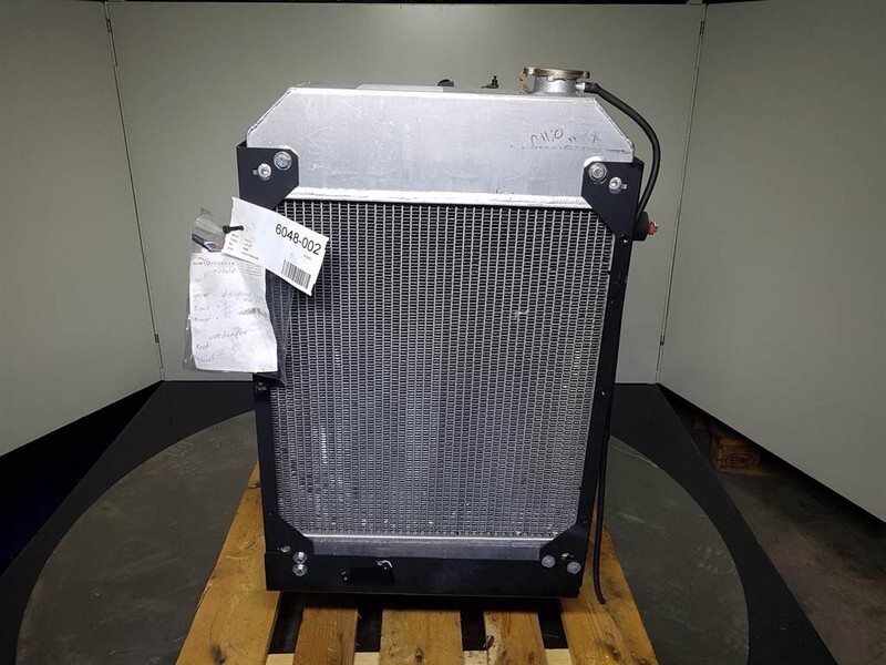 Perkins 42KVTREG10008451 - Volvo L45 - Engine/Motor - Motor og deler for Bygg og anlegg: bilde 2 Perkins 42KVTREG10008451 - Volvo L45 - Engine/Motor - Motor og deler for Bygg og anlegg: bilde 2