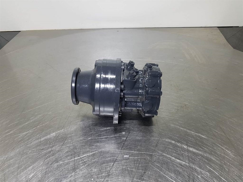 Poclain Hydraulics MS/MSE-Bomag A40828D-05818838-Wheel mot - Hydraulikk: bilde 3 Poclain Hydraulics MS/MSE-Bomag A40828D-05818838-Wheel mot - Hydraulikk: bilde 3