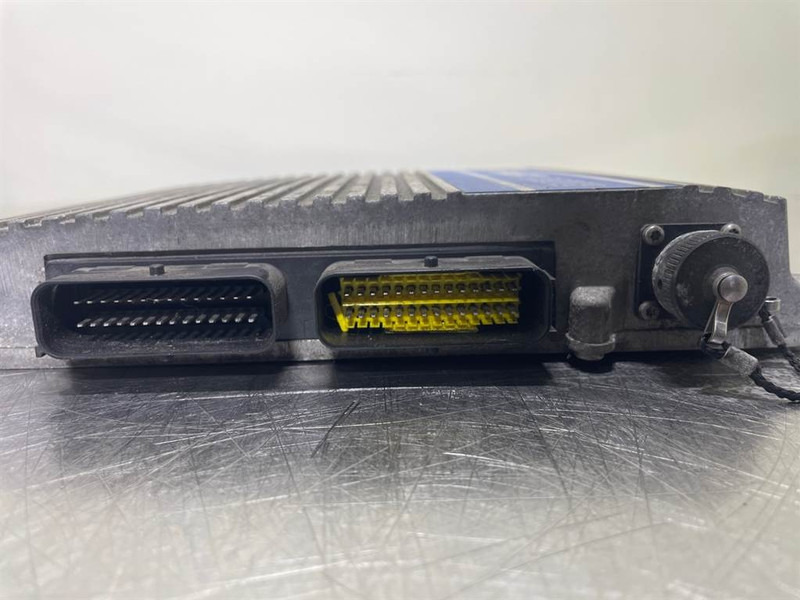 Poclain Smart Drive - ECU/Control box/Steuermodul - Elektrisk system for Bygg og anlegg: bilde 2 Poclain Smart Drive - ECU/Control box/Steuermodul - Elektrisk system for Bygg og anlegg: bilde 2