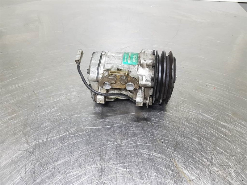 SANDEN SD7B10-7170-Compressor/Kompressor/Aircopomp - A/C kompressor for Bygg og anlegg: bilde 2 SANDEN SD7B10-7170-Compressor/Kompressor/Aircopomp - A/C kompressor for Bygg og anlegg: bilde 2