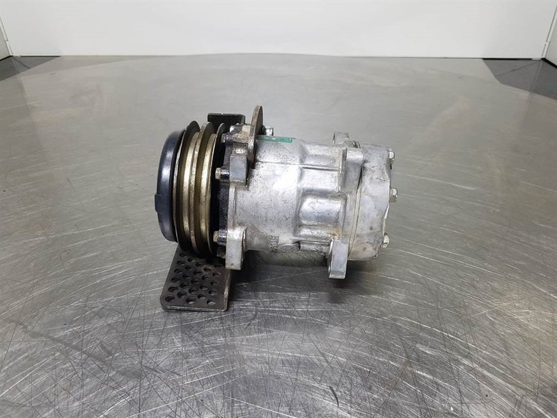SANDEN SD7H15-6035-Compressor/Kompressor/Aircopomp - A/C kompressor for Bygg og anlegg: bilde 2 SANDEN SD7H15-6035-Compressor/Kompressor/Aircopomp - A/C kompressor for Bygg og anlegg: bilde 2