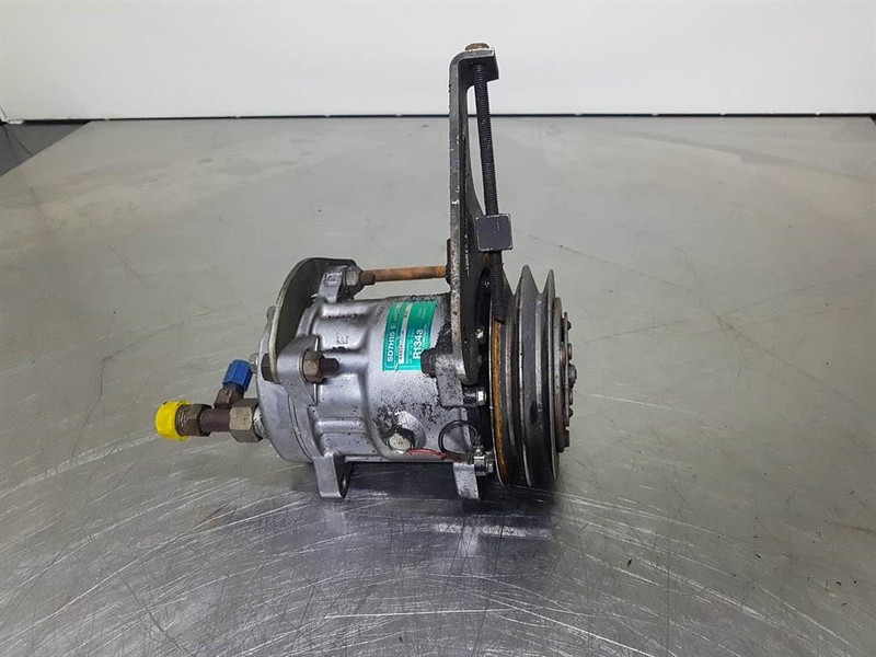 SANDEN SD7H15-8091-Compressor/Kompressor/Aircopomp - A/C kompressor for Bygg og anlegg: bilde 1 SANDEN SD7H15-8091-Compressor/Kompressor/Aircopomp - A/C kompressor for Bygg og anlegg: bilde 1