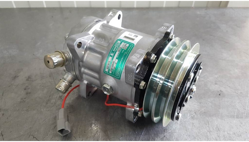 SANDEN SD7H15-S8220-Compressor/Kompressor/Aircopom - A/C kompressor for Bygg og anlegg: bilde 1 SANDEN SD7H15-S8220-Compressor/Kompressor/Aircopom - A/C kompressor for Bygg og anlegg: bilde 1