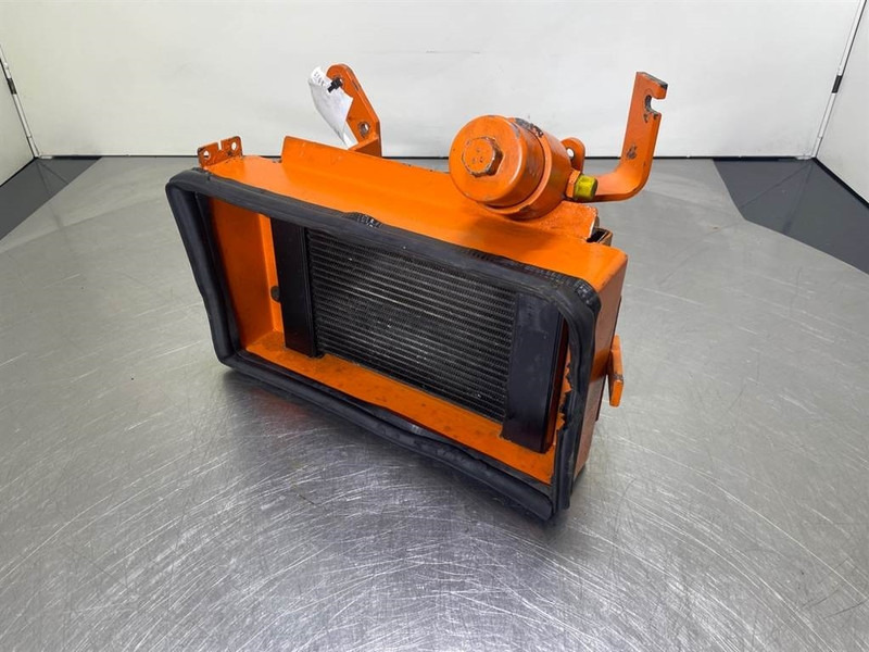 Schaeff - Cooler/Kühler/Koeler - Motor for Bygg og anlegg: bilde 3 Schaeff - Cooler/Kühler/Koeler - Motor for Bygg og anlegg: bilde 3