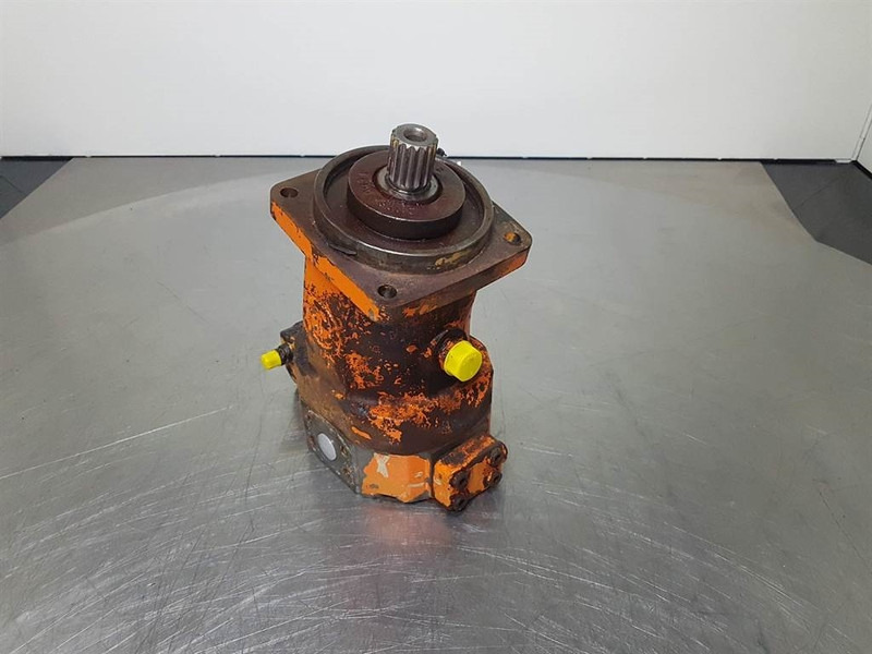 Schaeff SKL832-5364658910-Hydromatik A6VM80DA/60W-Motor - Hydraulikk for Bygg og anlegg: bilde 3 Schaeff SKL832-5364658910-Hydromatik A6VM80DA/60W-Motor - Hydraulikk for Bygg og anlegg: bilde 3