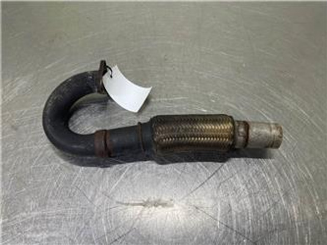 Schaeff SKL834-0451016025-Exhaust/Auspuff/Uitlaat - Motor for Bygg og anlegg: bilde 1 Schaeff SKL834-0451016025-Exhaust/Auspuff/Uitlaat - Motor for Bygg og anlegg: bilde 1