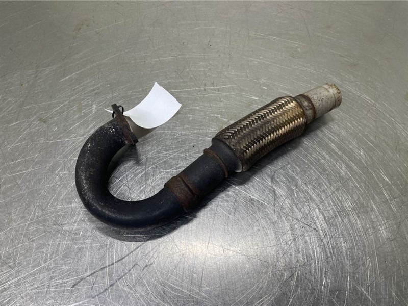 Schaeff SKL834-0451016025-Exhaust/Auspuff/Uitlaat - Motor for Bygg og anlegg: bilde 2 Schaeff SKL834-0451016025-Exhaust/Auspuff/Uitlaat - Motor for Bygg og anlegg: bilde 2
