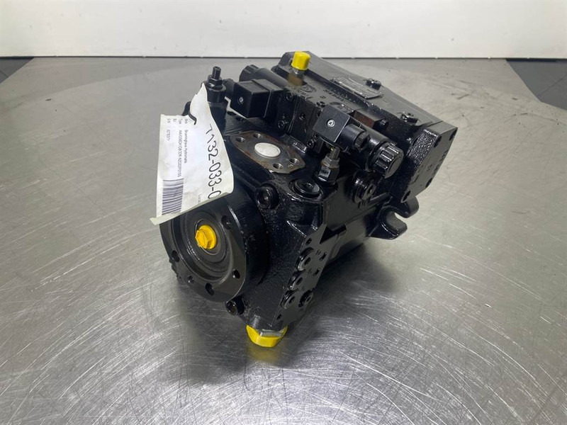 Schaeff SKL834-Hydromatik A4VG56-Drive pump/Fahrpumpe - Hydraulikk for Bygg og anlegg: bilde 5 Schaeff SKL834-Hydromatik A4VG56-Drive pump/Fahrpumpe - Hydraulikk for Bygg og anlegg: bilde 5