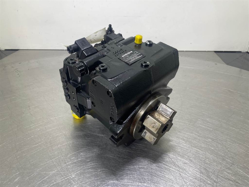 Schaeff SKL834-Hydromatik A4VG56-Drive pump/Fahrpumpe - Hydraulikk for Bygg og anlegg: bilde 3 Schaeff SKL834-Hydromatik A4VG56-Drive pump/Fahrpumpe - Hydraulikk for Bygg og anlegg: bilde 3