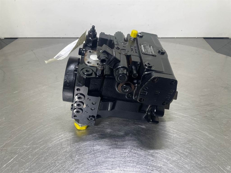 Schaeff SKL834-Hydromatik A4VG56-Drive pump/Fahrpumpe - Hydraulikk for Bygg og anlegg: bilde 4 Schaeff SKL834-Hydromatik A4VG56-Drive pump/Fahrpumpe - Hydraulikk for Bygg og anlegg: bilde 4