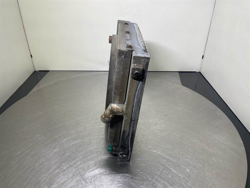 Schaeff SKL843-5010660860/5010663023-Cooler/Kühler/Koeler - Motor for Bygg og anlegg: bilde 2 Schaeff SKL843-5010660860/5010663023-Cooler/Kühler/Koeler - Motor for Bygg og anlegg: bilde 2
