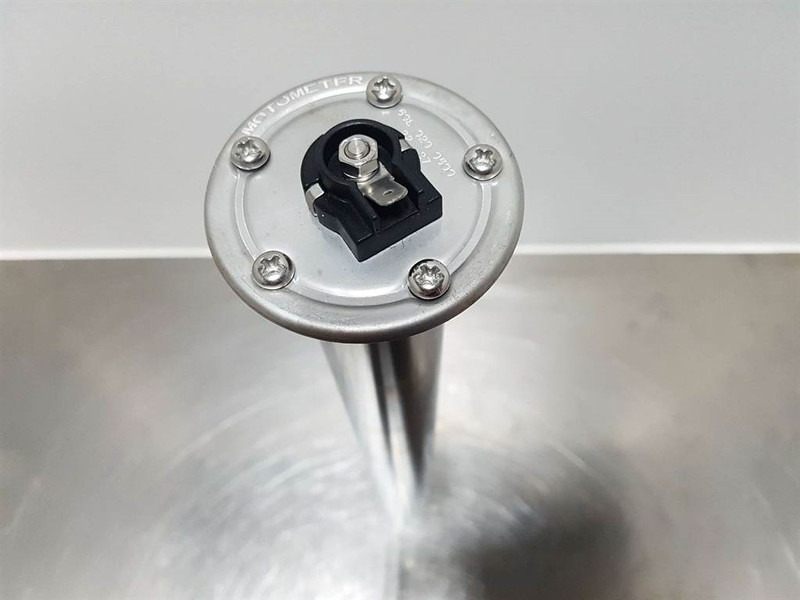 Schaeff SKL844-Yanmar 5755586691-Fuel indicator - Ramme/ Chassis for Bygg og anlegg: bilde 4 Schaeff SKL844-Yanmar 5755586691-Fuel indicator - Ramme/ Chassis for Bygg og anlegg: bilde 4