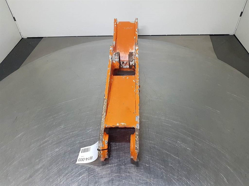 Schaeff SKL853-6397523001-Shift lever/Umlenkhebel/Duwstuk - Bom for Bygg og anlegg: bilde 3 Schaeff SKL853-6397523001-Shift lever/Umlenkhebel/Duwstuk - Bom for Bygg og anlegg: bilde 3