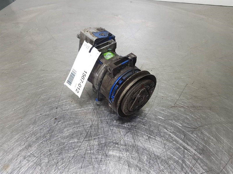 Seltec DKS15CH - Compressor/Kompressor/Aircopomp - A/C kompressor for Bygg og anlegg: bilde 1 Seltec DKS15CH - Compressor/Kompressor/Aircopomp - A/C kompressor for Bygg og anlegg: bilde 1