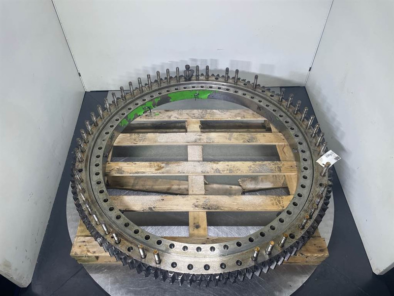 Sennebogen 835E-127775-Slewing ring/Drehkranz/Draaikrans - Ramme/ Chassis for Bygg og anlegg: bilde 2 Sennebogen 835E-127775-Slewing ring/Drehkranz/Draaikrans - Ramme/ Chassis for Bygg og anlegg: bilde 2