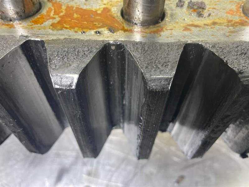 Sennebogen 835E-127775-Slewing ring/Drehkranz/Draaikrans - Ramme/ Chassis for Bygg og anlegg: bilde 5 Sennebogen 835E-127775-Slewing ring/Drehkranz/Draaikrans - Ramme/ Chassis for Bygg og anlegg: bilde 5
