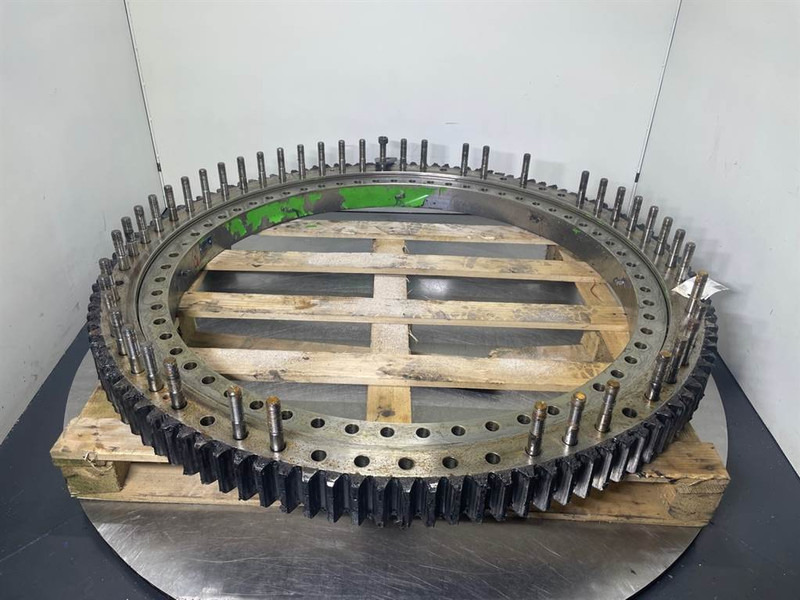 Sennebogen 835E-127775-Slewing ring/Drehkranz/Draaikrans - Ramme/ Chassis for Bygg og anlegg: bilde 3 Sennebogen 835E-127775-Slewing ring/Drehkranz/Draaikrans - Ramme/ Chassis for Bygg og anlegg: bilde 3