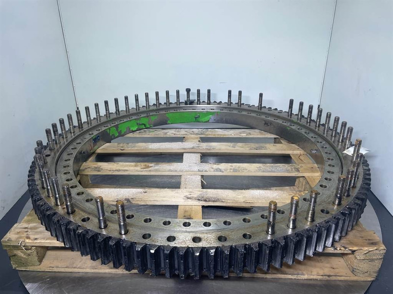 Sennebogen 835E-127775-Slewing ring/Drehkranz/Draaikrans - Ramme/ Chassis for Bygg og anlegg: bilde 1 Sennebogen 835E-127775-Slewing ring/Drehkranz/Draaikrans - Ramme/ Chassis for Bygg og anlegg: bilde 1