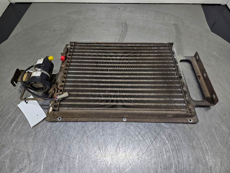 Sennebogen 835E-156803-Airco condenser/Klimakondensator - Ramme/ Chassis for Bygg og anlegg: bilde 1 Sennebogen 835E-156803-Airco condenser/Klimakondensator - Ramme/ Chassis for Bygg og anlegg: bilde 1