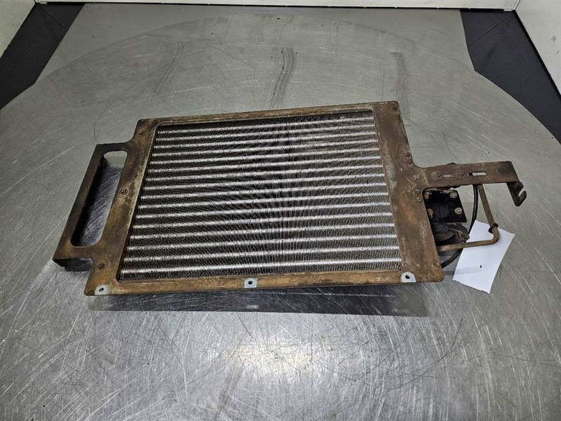 Sennebogen 835E-156803-Airco condenser/Klimakondensator - Ramme/ Chassis for Bygg og anlegg: bilde 4 Sennebogen 835E-156803-Airco condenser/Klimakondensator - Ramme/ Chassis for Bygg og anlegg: bilde 4