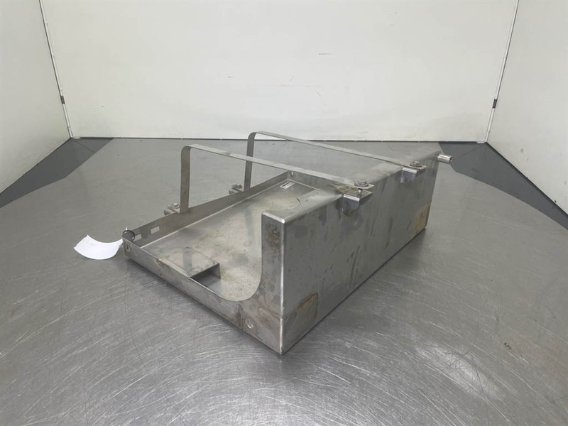 Sennebogen 835E-175040-Hood/Haube/Kap - Ramme/ Chassis for Bygg og anlegg: bilde 3 Sennebogen 835E-175040-Hood/Haube/Kap - Ramme/ Chassis for Bygg og anlegg: bilde 3