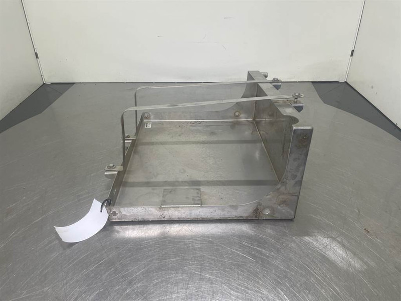 Sennebogen 835E-175040-Hood/Haube/Kap - Ramme/ Chassis for Bygg og anlegg: bilde 2 Sennebogen 835E-175040-Hood/Haube/Kap - Ramme/ Chassis for Bygg og anlegg: bilde 2