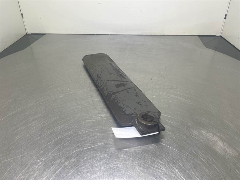 Sennebogen 835E - Cover/Protective sheet - Ramme/ Chassis for Bygg og anlegg: bilde 2 Sennebogen 835E - Cover/Protective sheet - Ramme/ Chassis for Bygg og anlegg: bilde 2