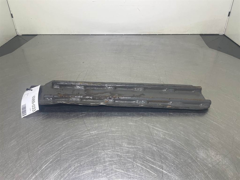 Sennebogen 835E - Cover/Protective sheet - Ramme/ Chassis for Bygg og anlegg: bilde 4 Sennebogen 835E - Cover/Protective sheet - Ramme/ Chassis for Bygg og anlegg: bilde 4