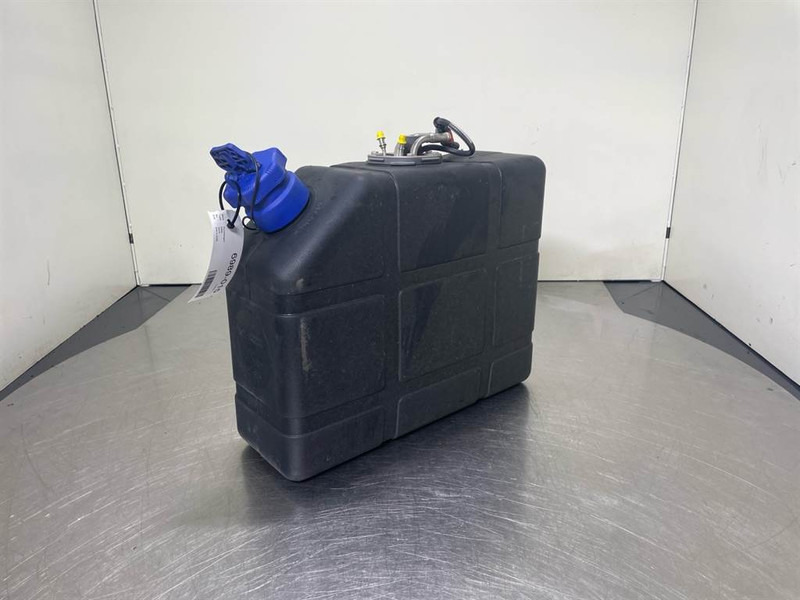 Sennebogen 835E-Cummins 4387616-AdBlue tank - Ramme/ Chassis for Bygg og anlegg: bilde 1 Sennebogen 835E-Cummins 4387616-AdBlue tank - Ramme/ Chassis for Bygg og anlegg: bilde 1