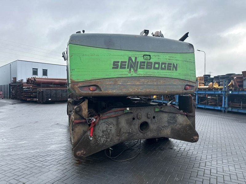 Sennebogen 835E - (For parts) - Håndteringsutstyr: bilde 3 Sennebogen 835E - (For parts) - Håndteringsutstyr: bilde 3