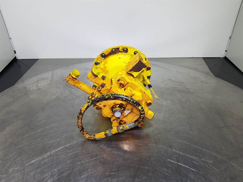 Shibaura SG08E-026 - Swing motor/Schwenkmotor/Zwenkmotor - Hydraulikk: bilde 3 Shibaura SG08E-026 - Swing motor/Schwenkmotor/Zwenkmotor - Hydraulikk: bilde 3