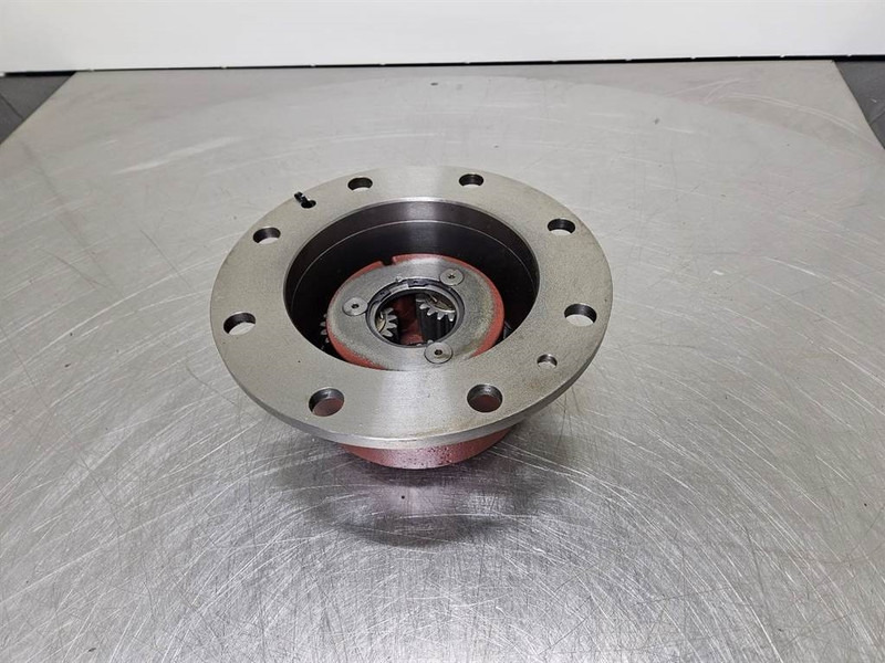 Spicer Dana 738.06.020.03-Planet gear carrier/Planetentra - Aksel og deler for Bygg og anlegg: bilde 3 Spicer Dana 738.06.020.03-Planet gear carrier/Planetentra - Aksel og deler for Bygg og anlegg: bilde 3