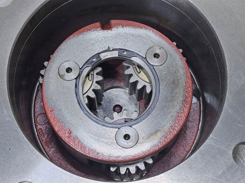 Spicer Dana 738.06.020.03-Planet gear carrier/Planetentra - Aksel og deler for Bygg og anlegg: bilde 5 Spicer Dana 738.06.020.03-Planet gear carrier/Planetentra - Aksel og deler for Bygg og anlegg: bilde 5