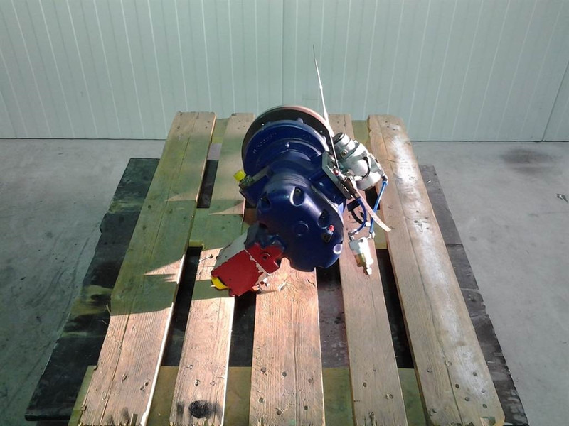 TM.C. SCA9GR - Compressor/Kompressor - Luftkompressor: bilde 2 TM.C. SCA9GR - Compressor/Kompressor - Luftkompressor: bilde 2